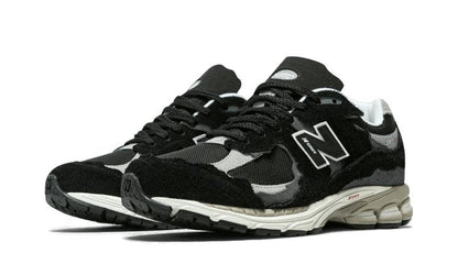 New Balance 2002R Protection Pack Black