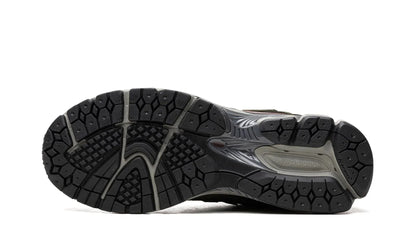 New Balance 2002R Protection Pack Dark Moss