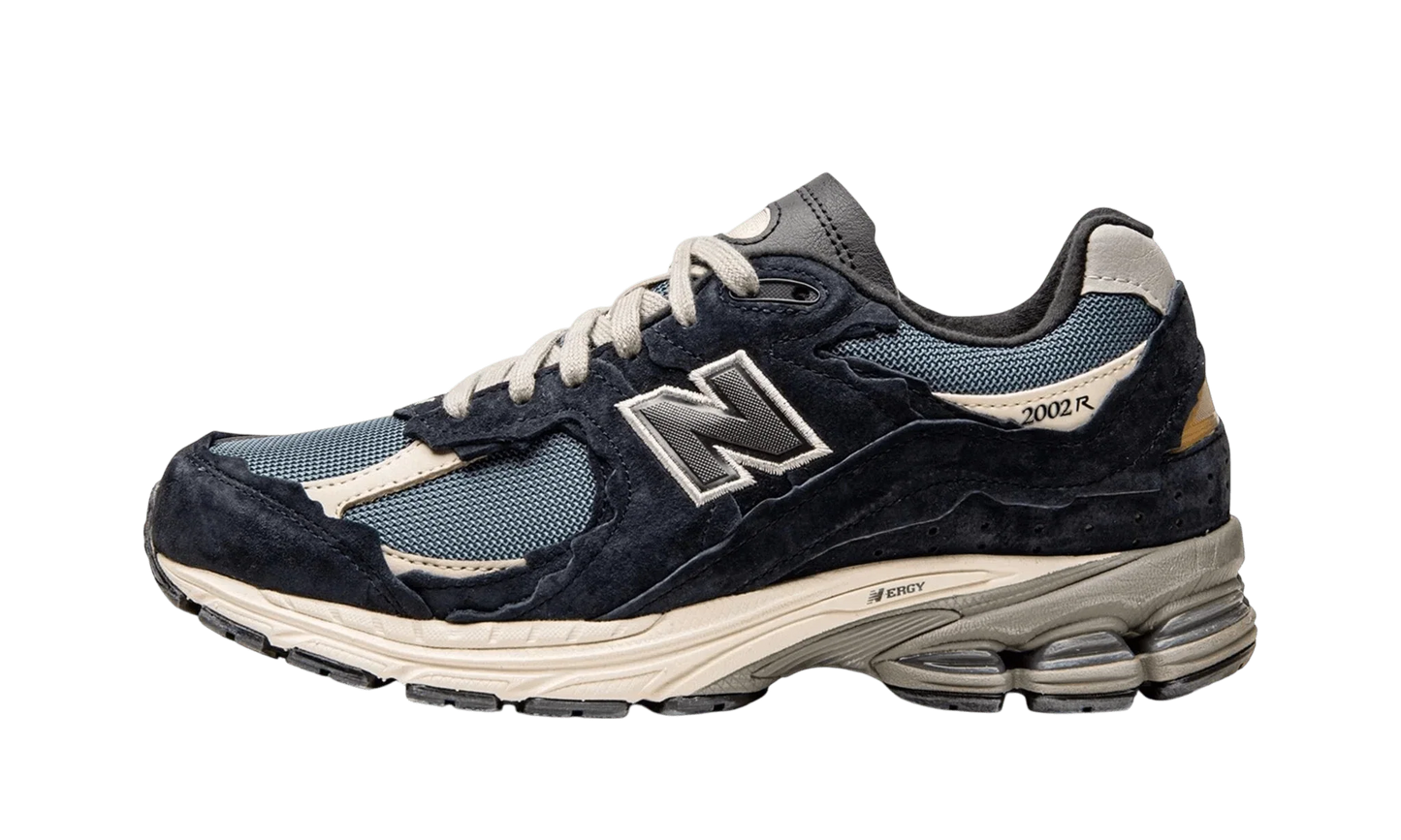 New Balance 2002R Protection Pack Dark Navy