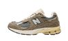 New Balance 2002R Protection Pack Mirage Grey