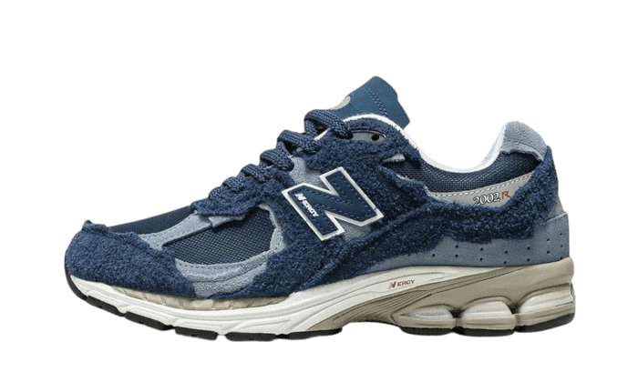 New Balance 2002R Protection Pack Navy
