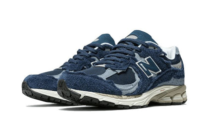 New Balance 2002R Protection Pack Navy