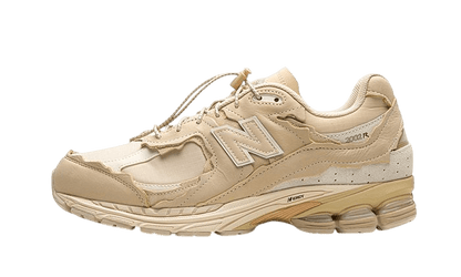 New Balance 2002R Protection Pack Sandstone Turtledove