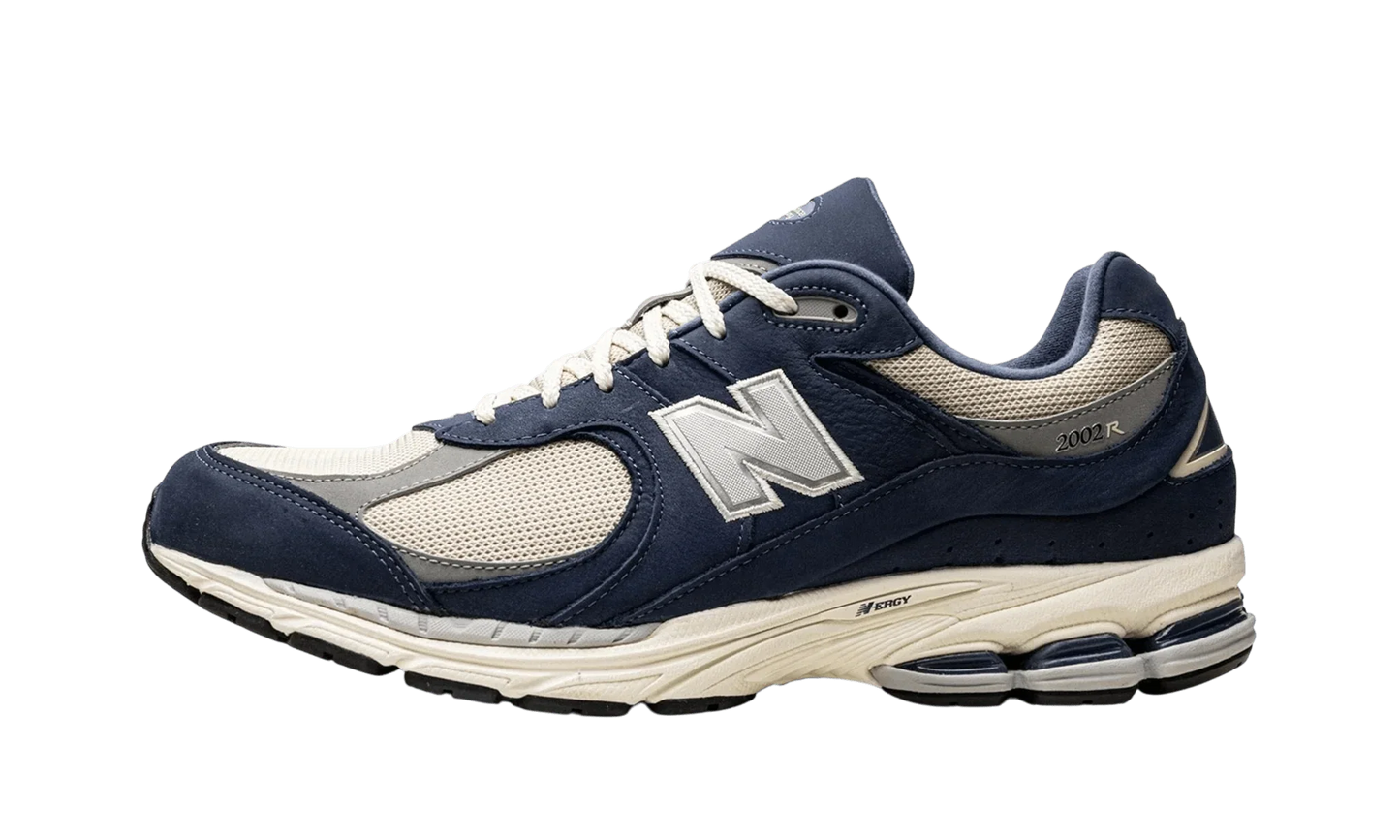 New Balance 2002R Vintage Indigo