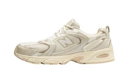 New Balance 530 Beige Angora