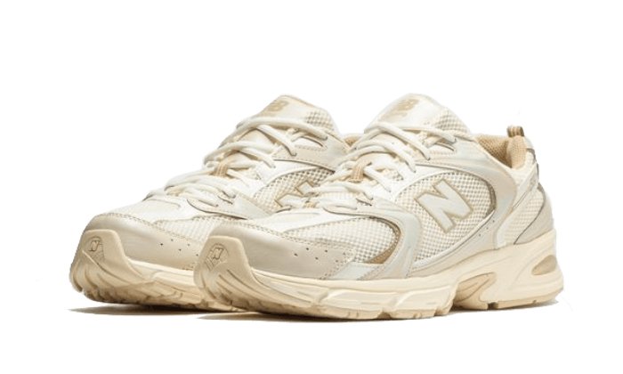 New Balance 530 Beige Angora
