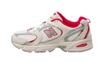 New Balance 530 Beige Red