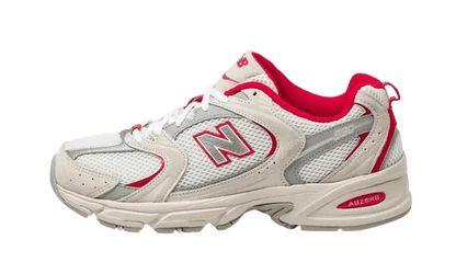 New Balance 530 Beige Red