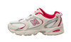 New Balance 530 Beige Red