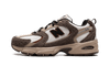 New Balance 530 Brown Tan