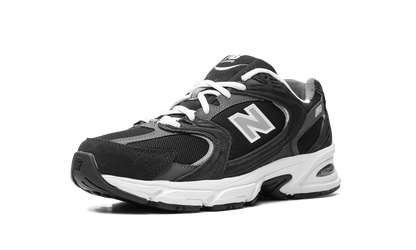 New Balance 530 Classic Black Grey