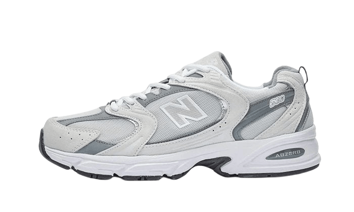 New Balance 530 Grey Matter Harbor