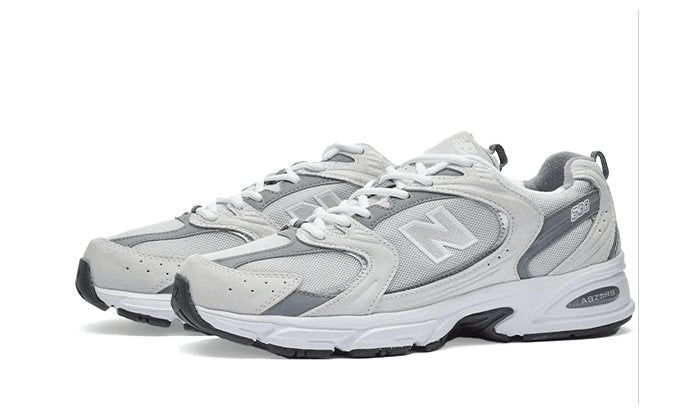 New Balance 530 Grey Matter Harbor