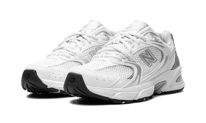 New Balance 530 Munsell White