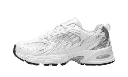 New Balance 530 Munsell White