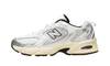 New Balance 530 Silver Cream