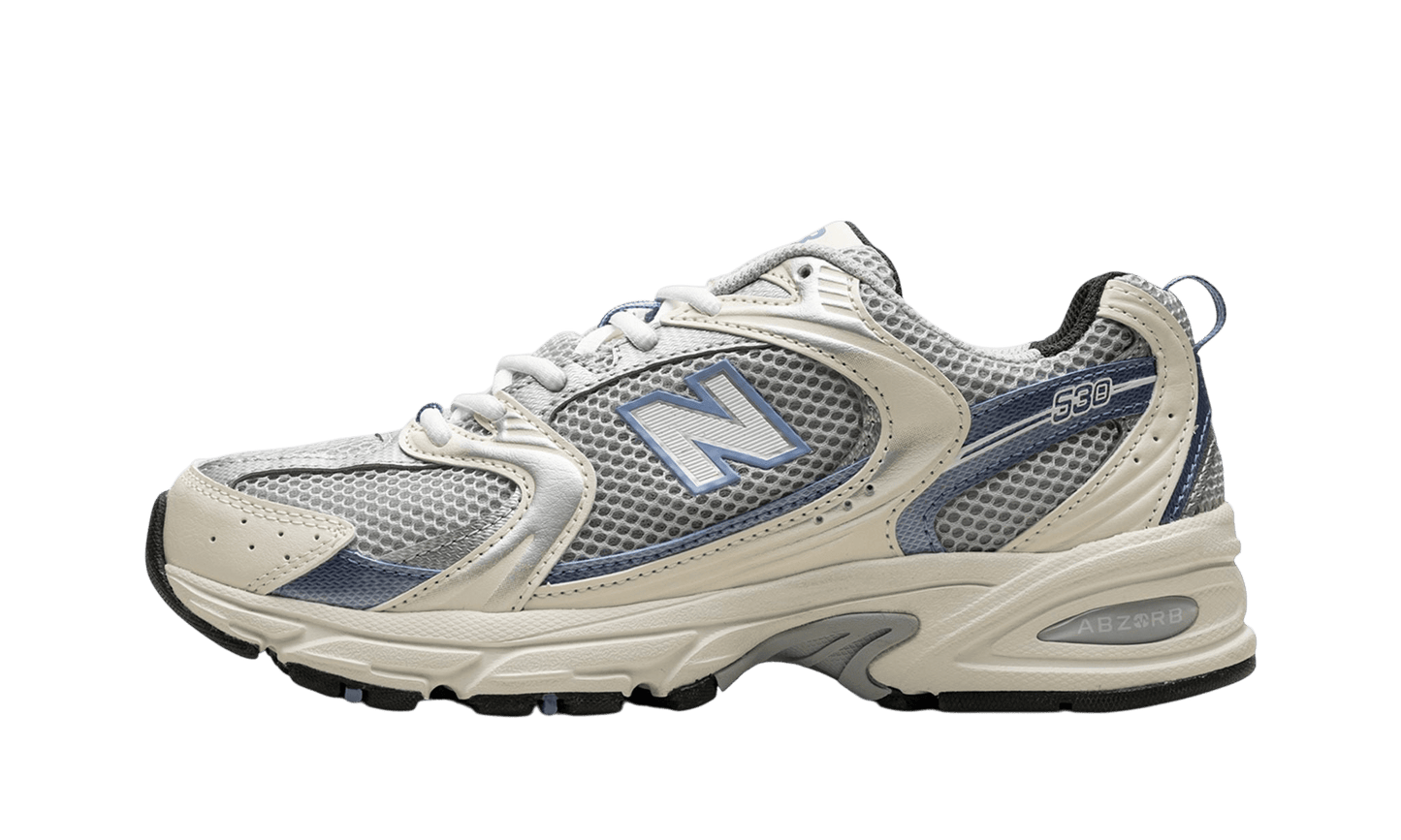New Balance 530 Steel Blue