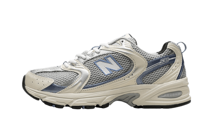 New Balance 530 Steel Blue