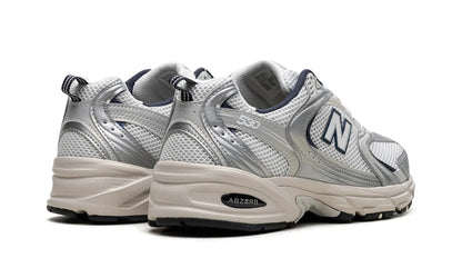 New Balance 530 Steel Grey Navy