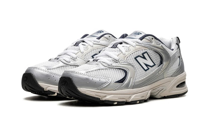 New Balance 530 Steel Grey Navy