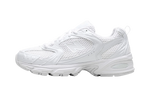 New Balance 530 Triple White