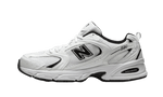 New Balance 530 White Black Details