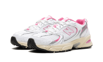 New Balance 530 White Pink