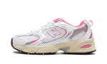 New Balance 530 White Pink