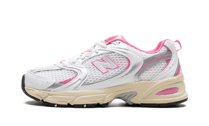 New Balance 530 White Pink