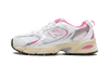 New Balance 530 White Pink
