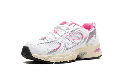 New Balance 530 White Pink