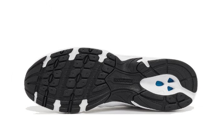 New Balance 530 White Silver Green