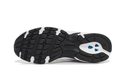 New Balance 530 White Silver Green