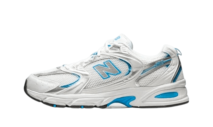 New Balance 530 White Sky Blue
