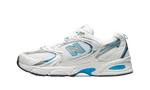 New Balance 530 White Sky Blue