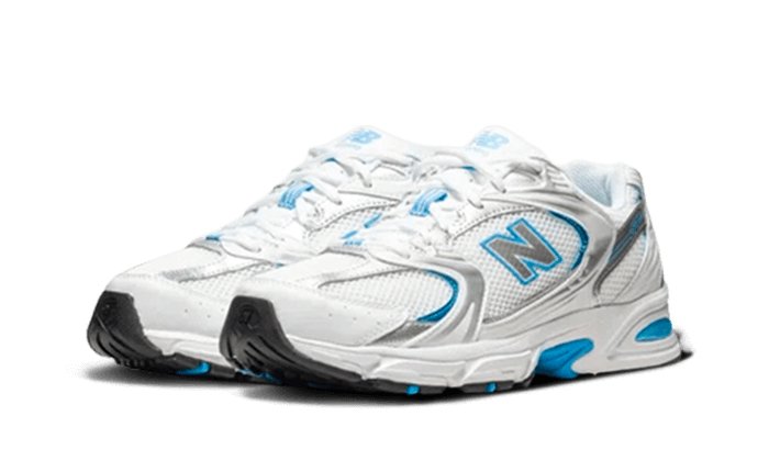 New Balance 530 White Sky Blue