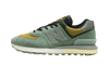 New Balance 574 Legacy Stone Island Light Green