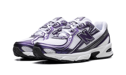 New Balance 740v2 Concord Grape