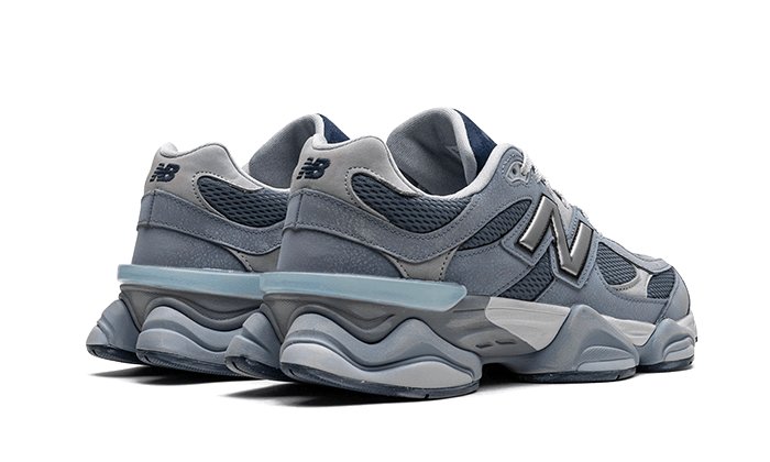New Balance 9060 Arctic Grey