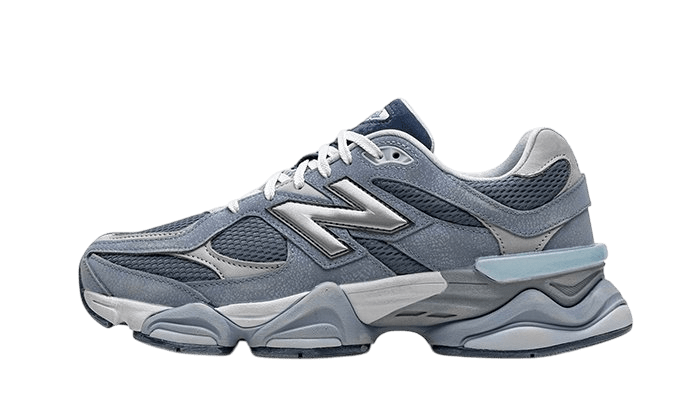 New Balance 9060 Arctic Grey