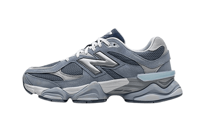 New Balance 9060 Arctic Grey