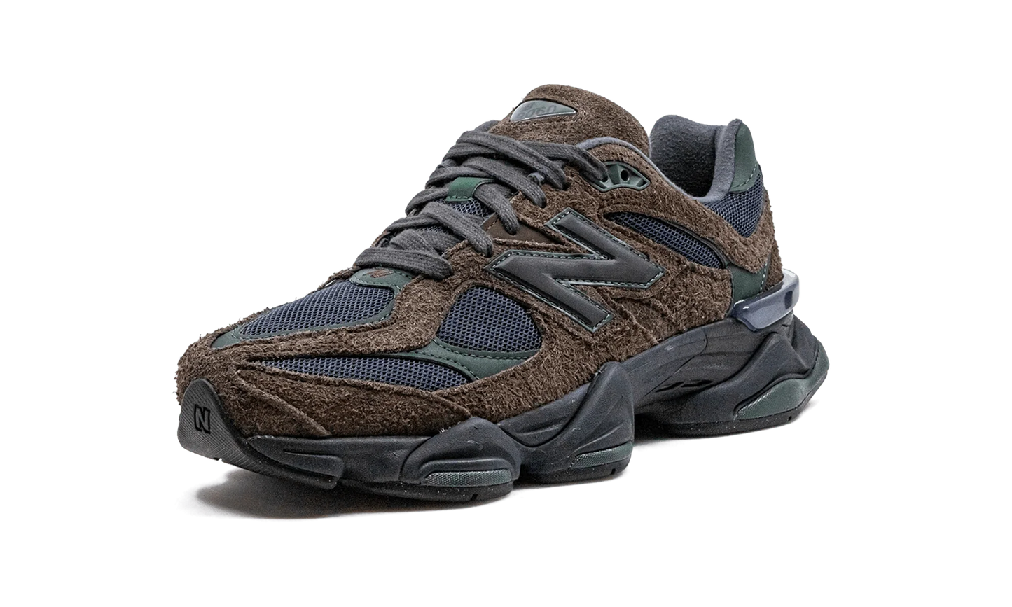 New Balance 9060 Beef and Broccoli