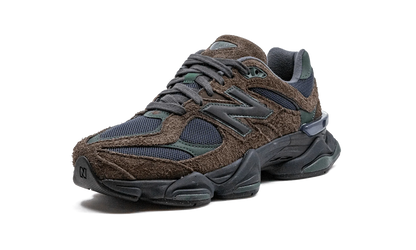 New Balance 9060 Beef and Broccoli