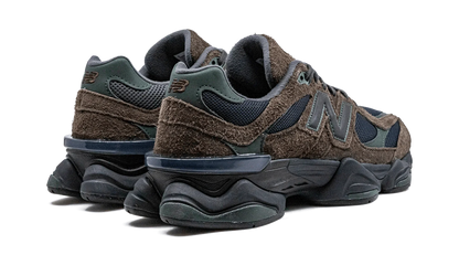 New Balance 9060 Beef and Broccoli