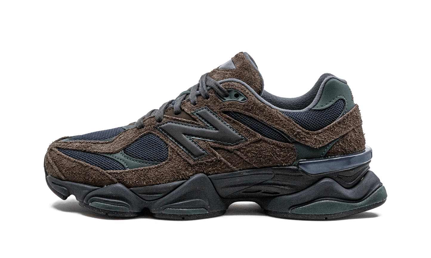 New Balance 9060 Beef and Broccoli