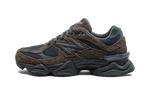 New Balance 9060 Beef and Broccoli