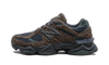 New Balance 9060 Beef and Broccoli