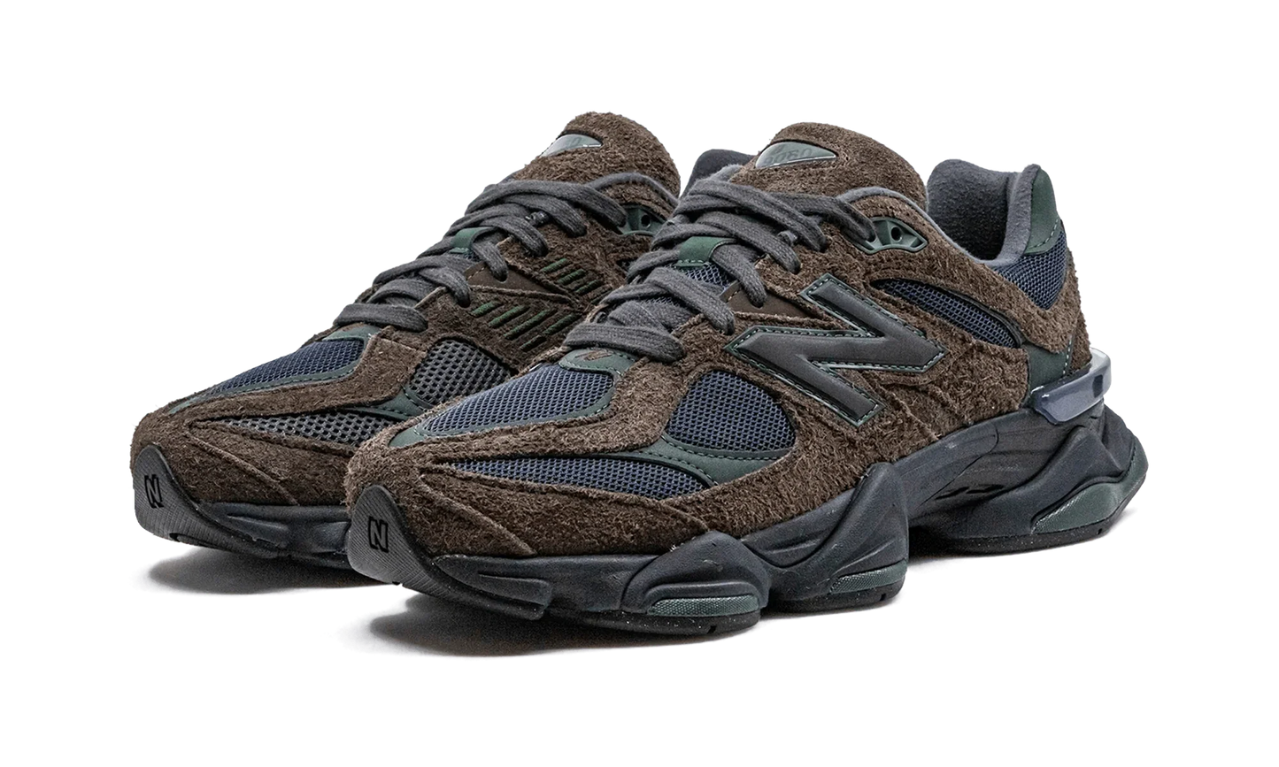 New Balance 9060 Beef and Broccoli