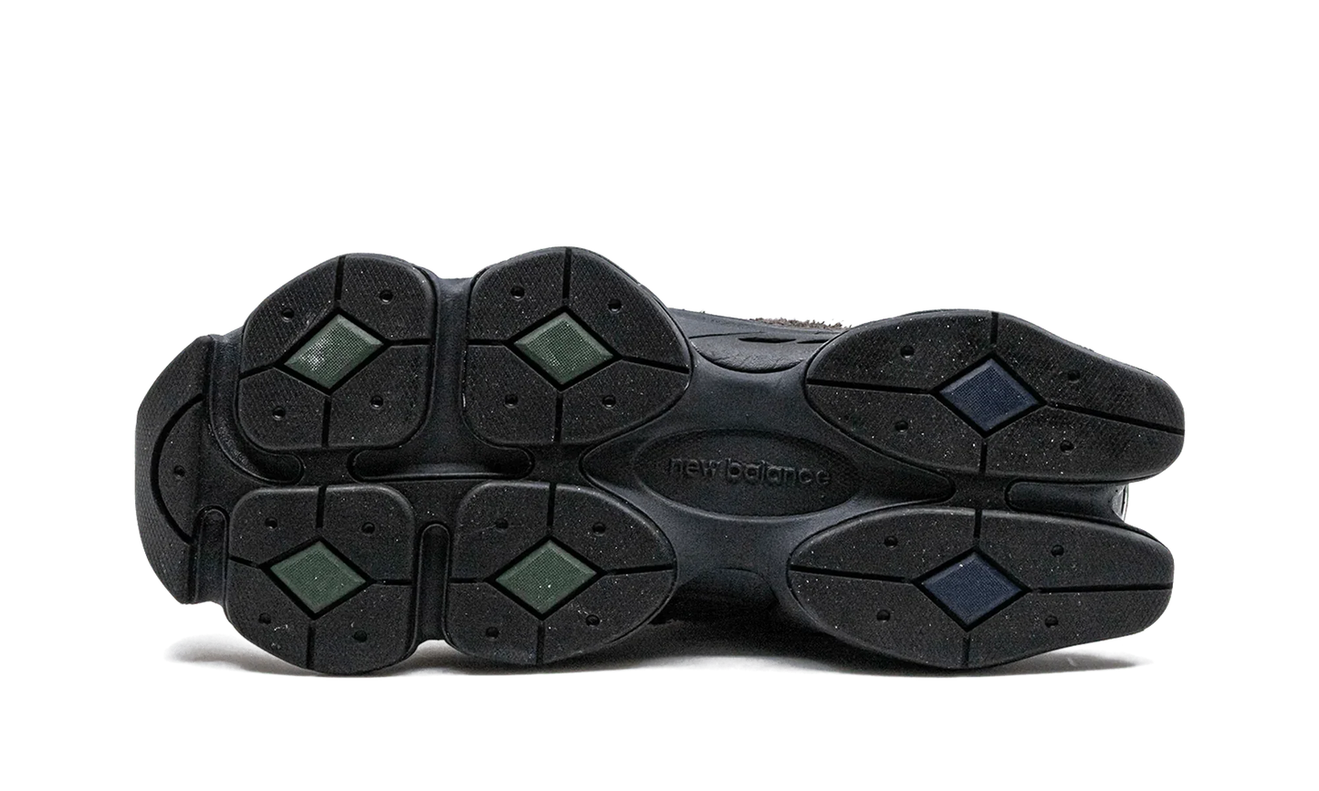 New Balance 9060 Beef and Broccoli