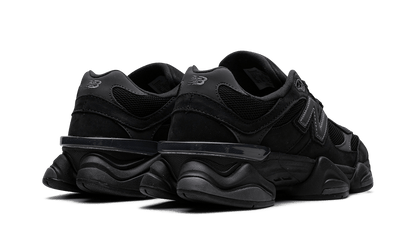 New Balance 9060 Black Cement